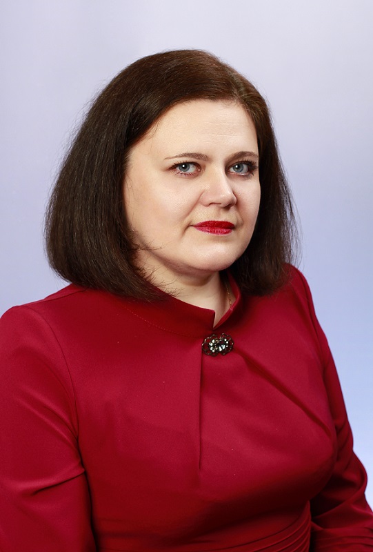 Булдакова Наталья Викторовна.
