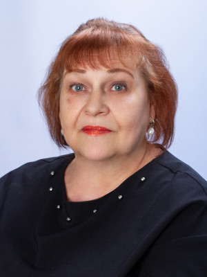 Сапожникова Надежда Аркадьевна Сапожникова Надежда Аркадьевна